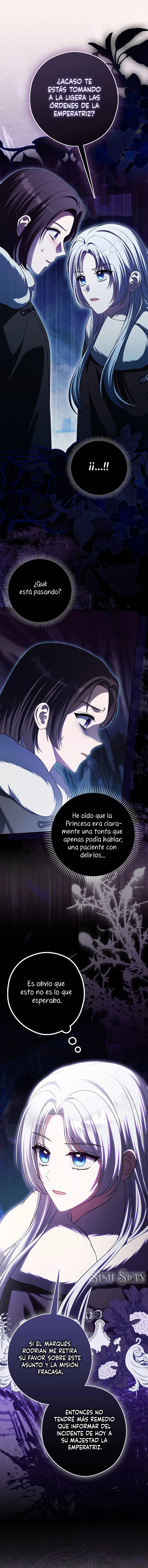 Si no me caso, moriré capítulo 15 página 2