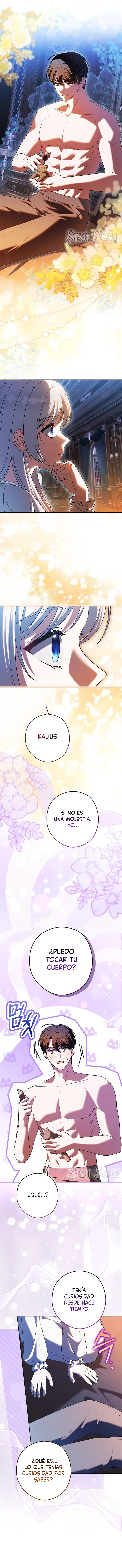 Si no me caso, moriré capítulo 27 página 6