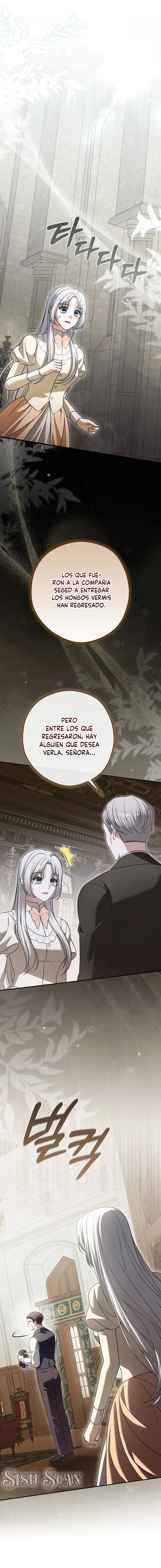 Si no me caso, moriré capítulo 32 página 11