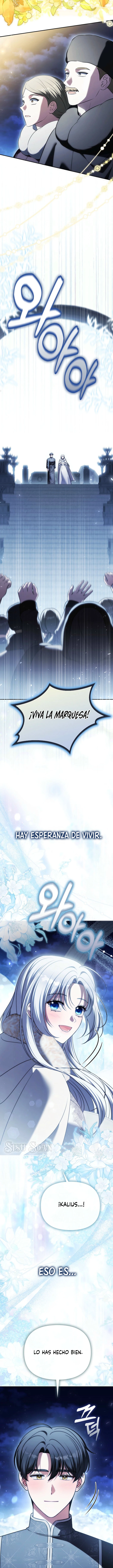 Si no me caso, moriré capítulo 38 página 24