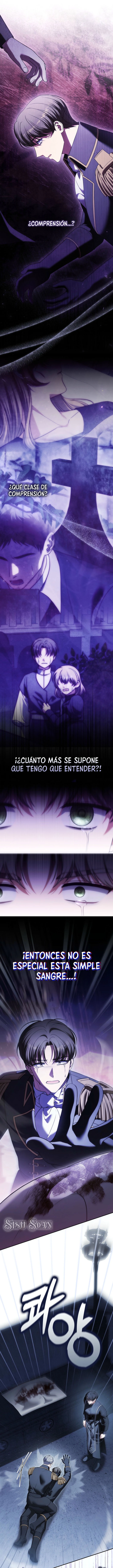 Si no me caso, moriré capítulo 39 página 11