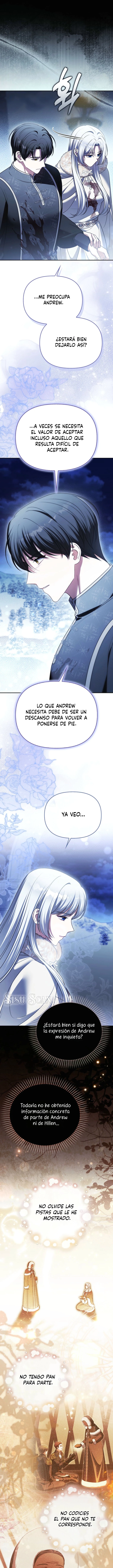 Si no me caso, moriré capítulo 39 página 15
