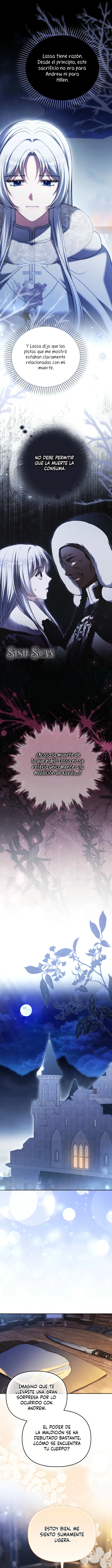 Si no me caso, moriré capítulo 39 página 17