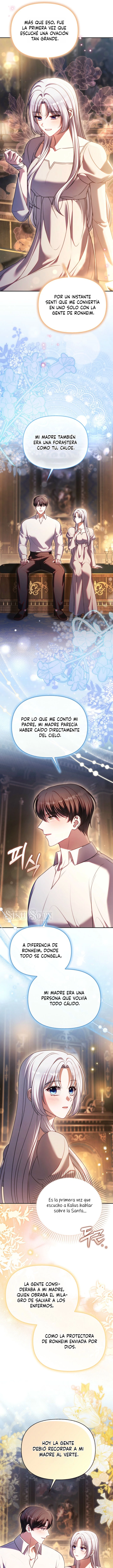 Si no me caso, moriré capítulo 39 página 19