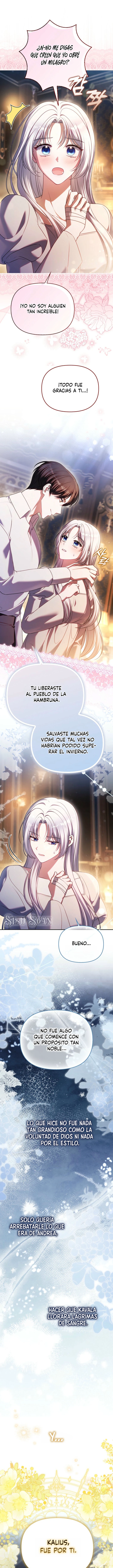 Si no me caso, moriré capítulo 39 página 21