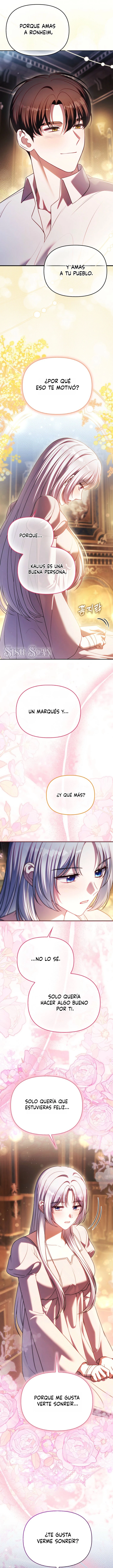 Si no me caso, moriré capítulo 39 página 23