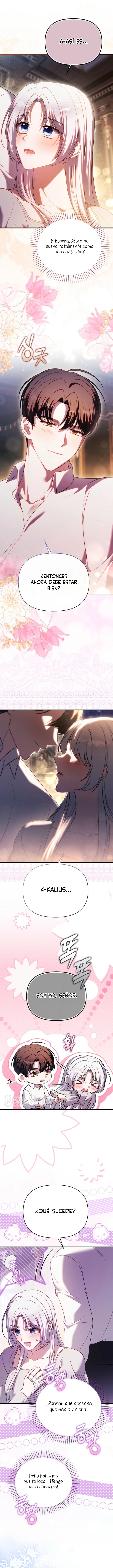 Si no me caso, moriré capítulo 39 página 25