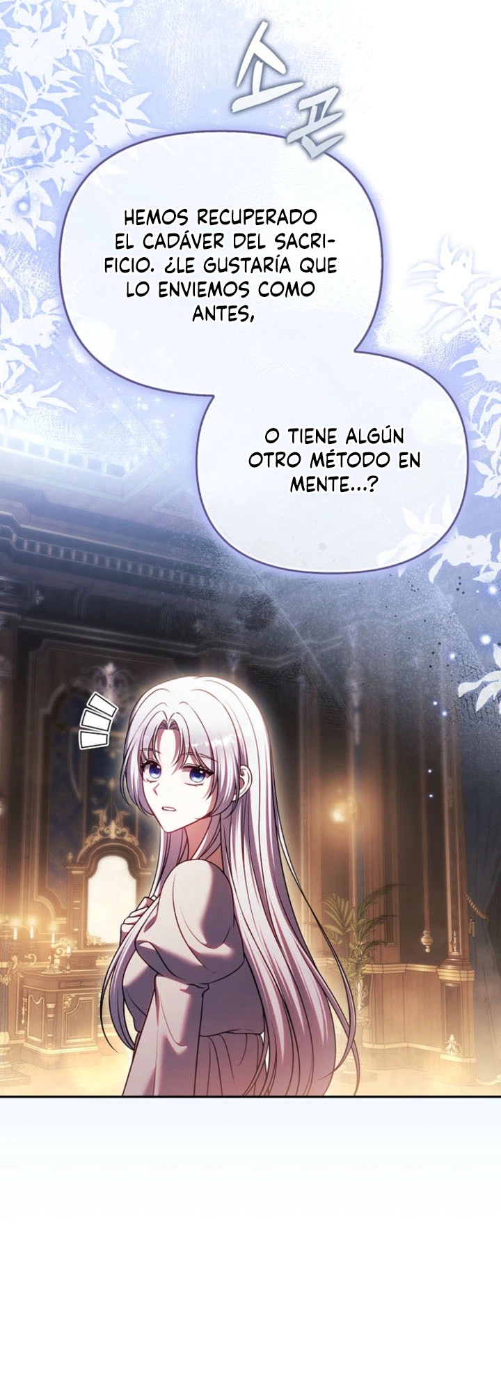 Si no me caso, moriré capítulo 39 página 26