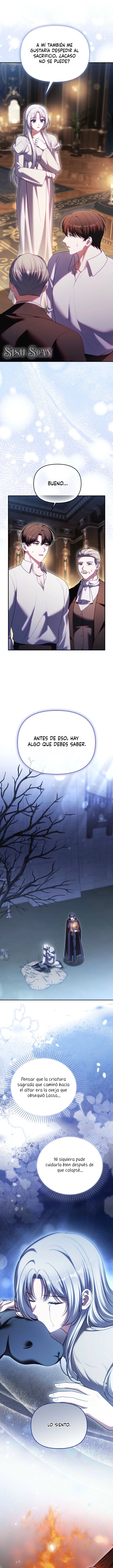 Si no me caso, moriré capítulo 39 página 27