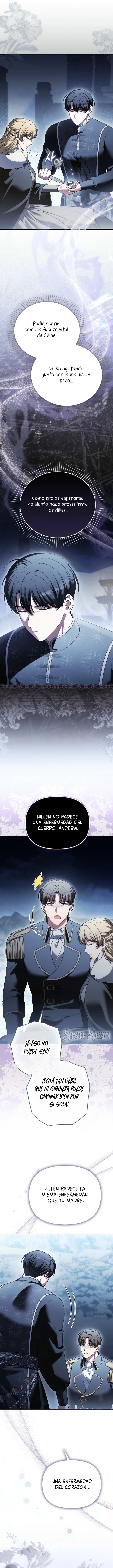 Si no me caso, moriré capítulo 39 página 7