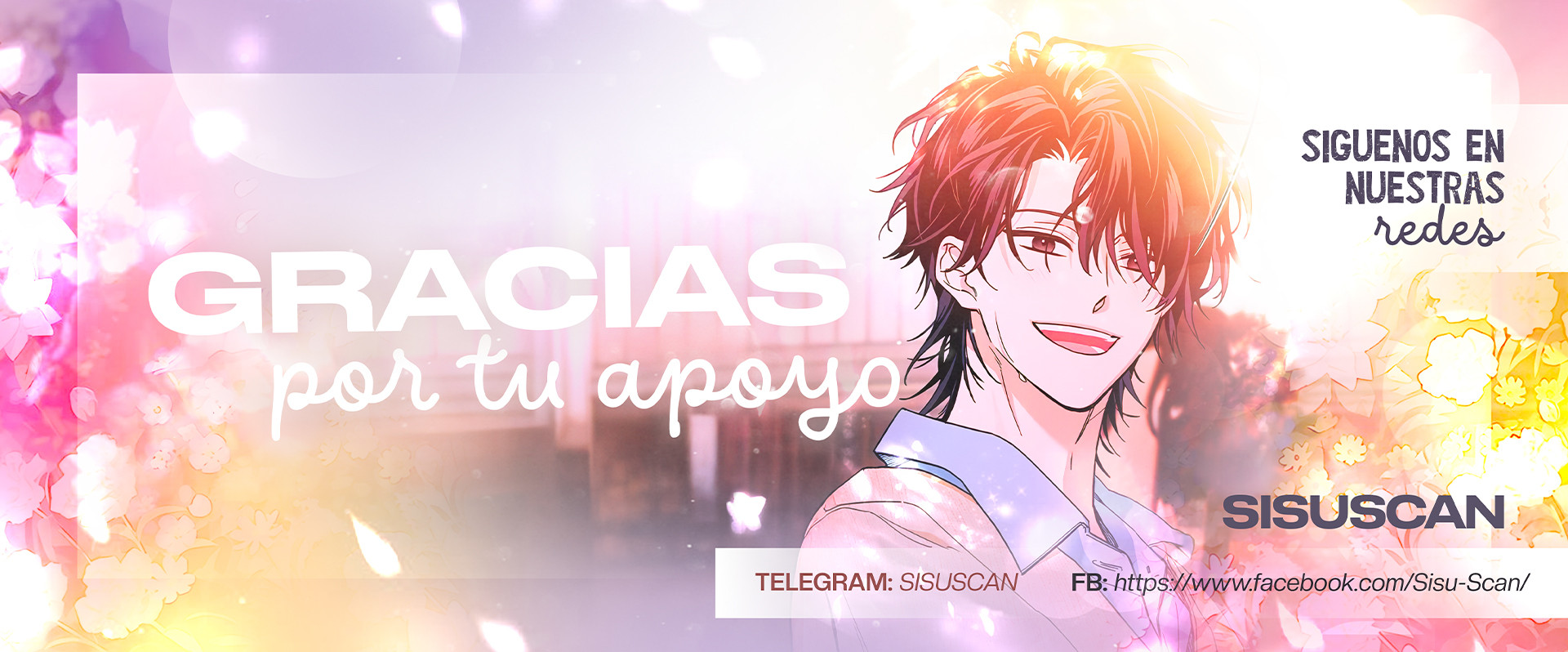 Si no me caso, moriré capítulo 7 página 1