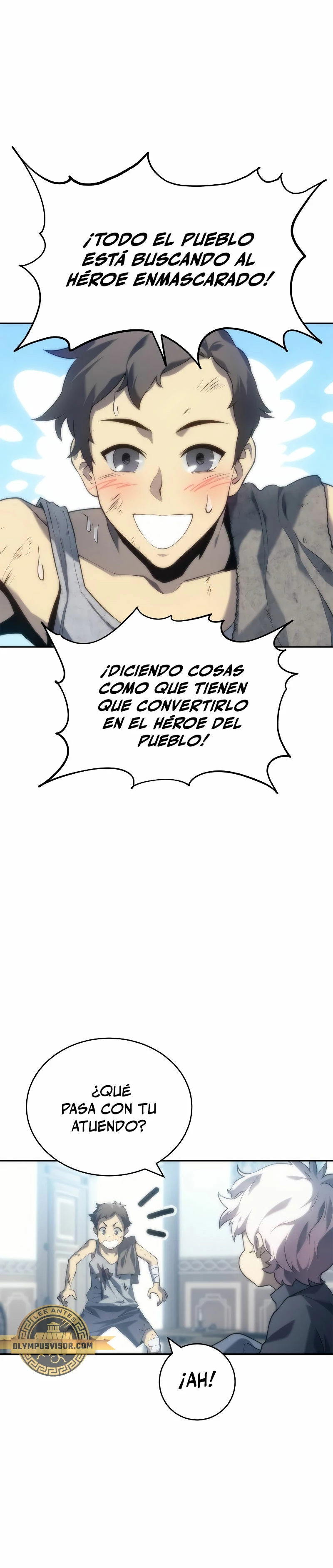 Renuncié a ser el rey demonio capítulo 6 página 4