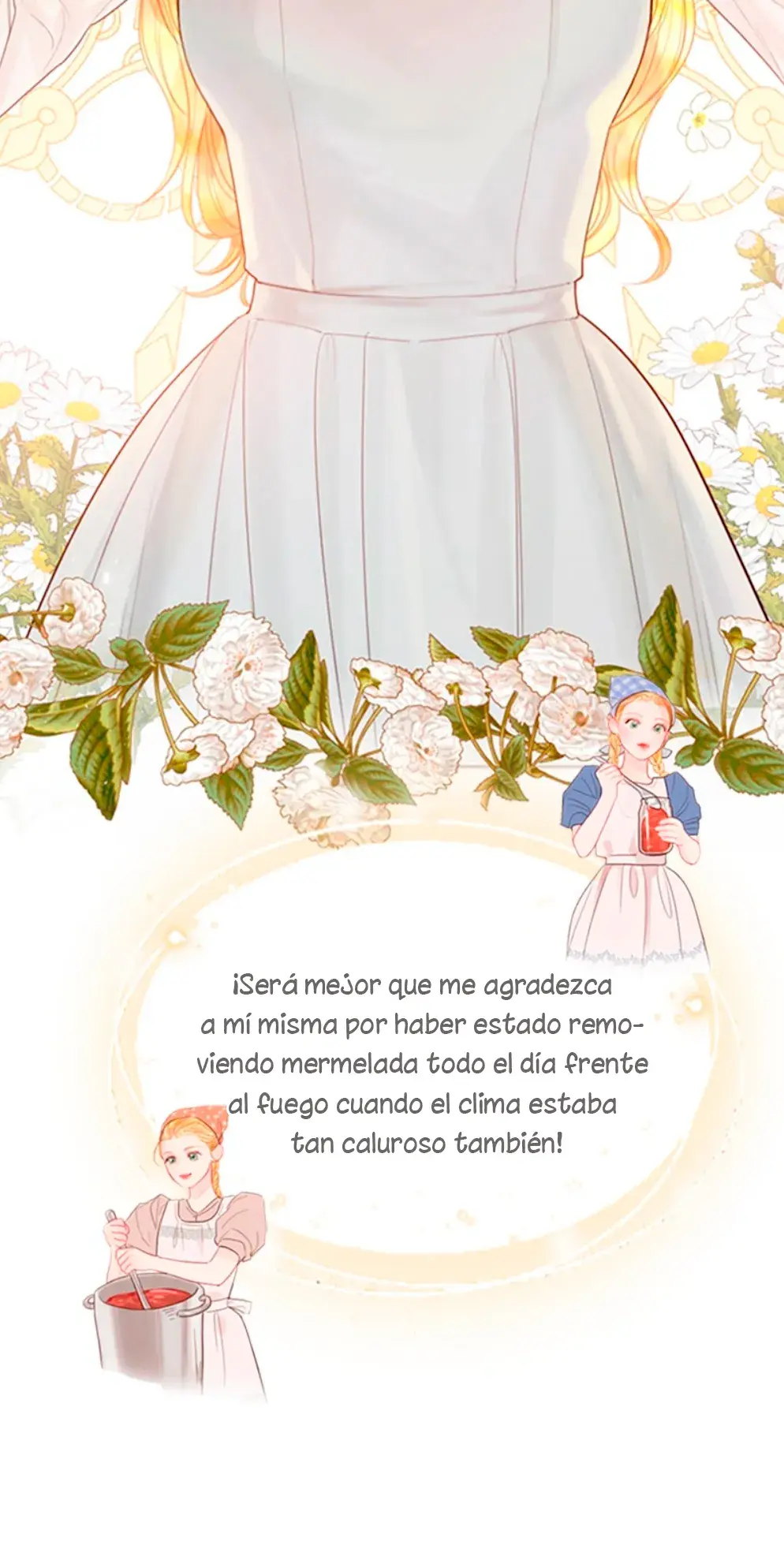 Llora, mejor aún ruega capítulo 13 página 11