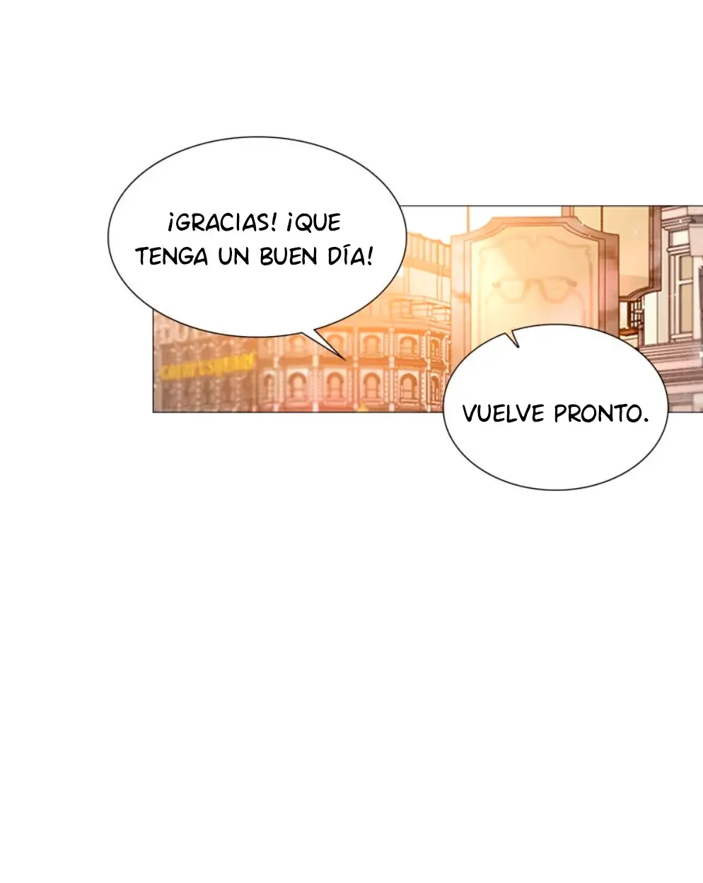 Llora, mejor aún ruega capítulo 13 página 13