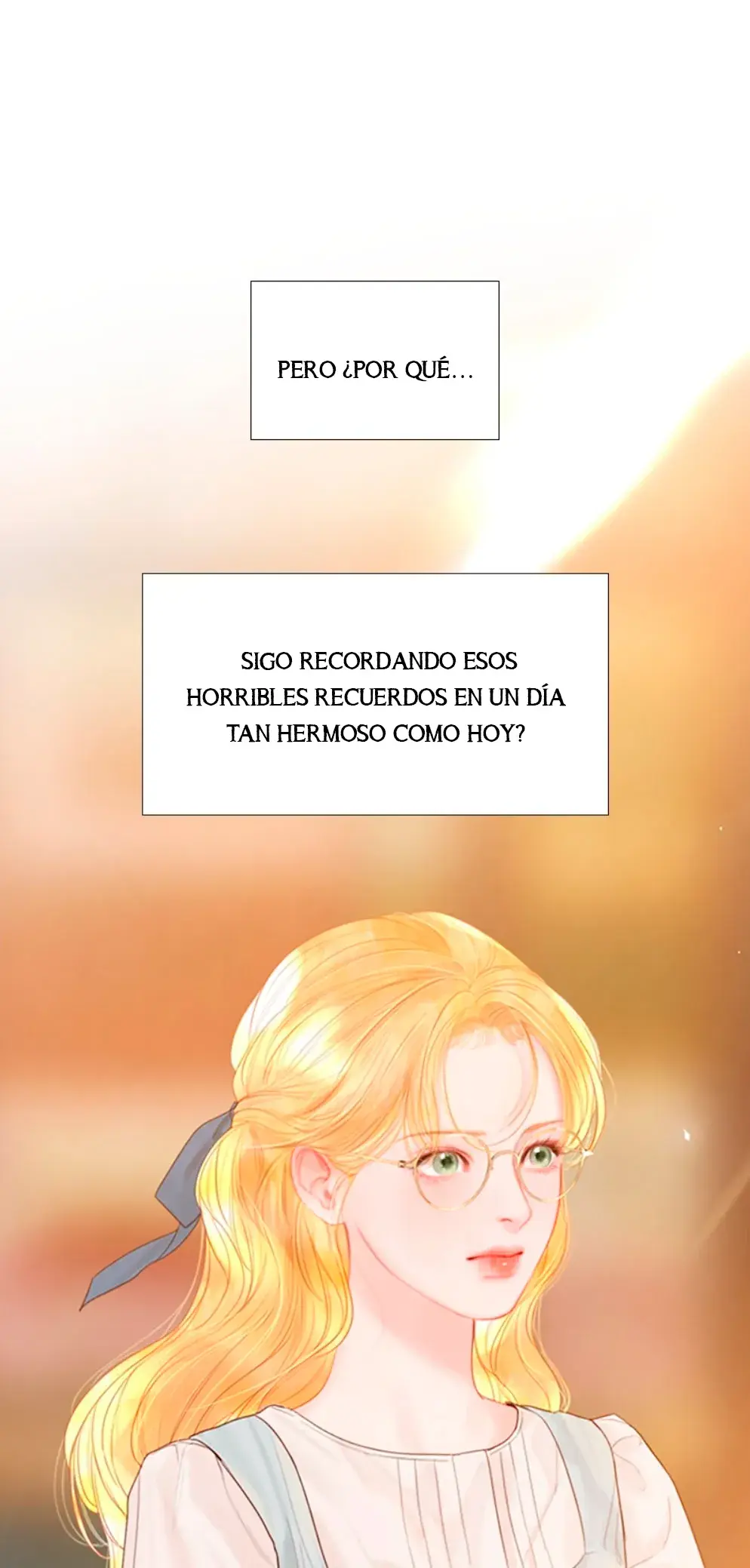 Llora, mejor aún ruega capítulo 13 página 14