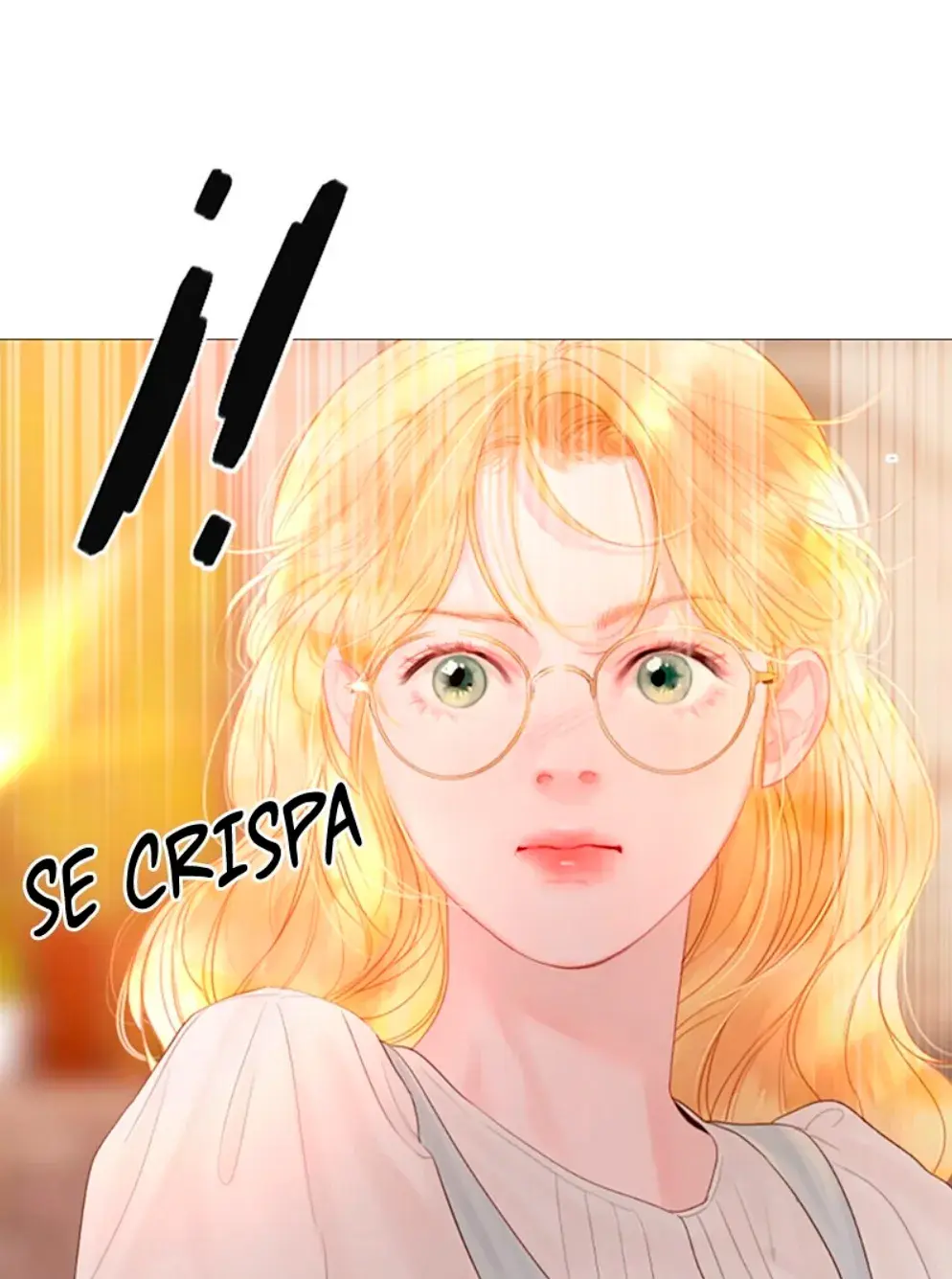 Llora, mejor aún ruega capítulo 13 página 30