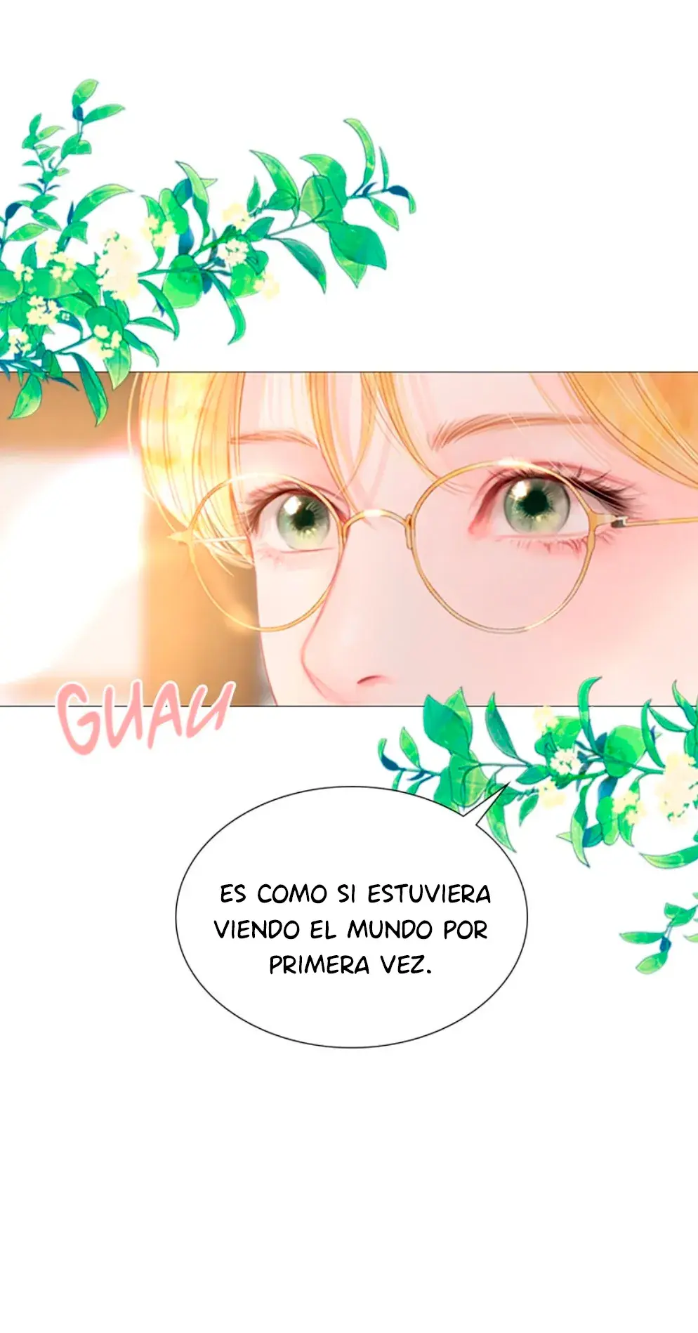 Llora, mejor aún ruega capítulo 13 página 4