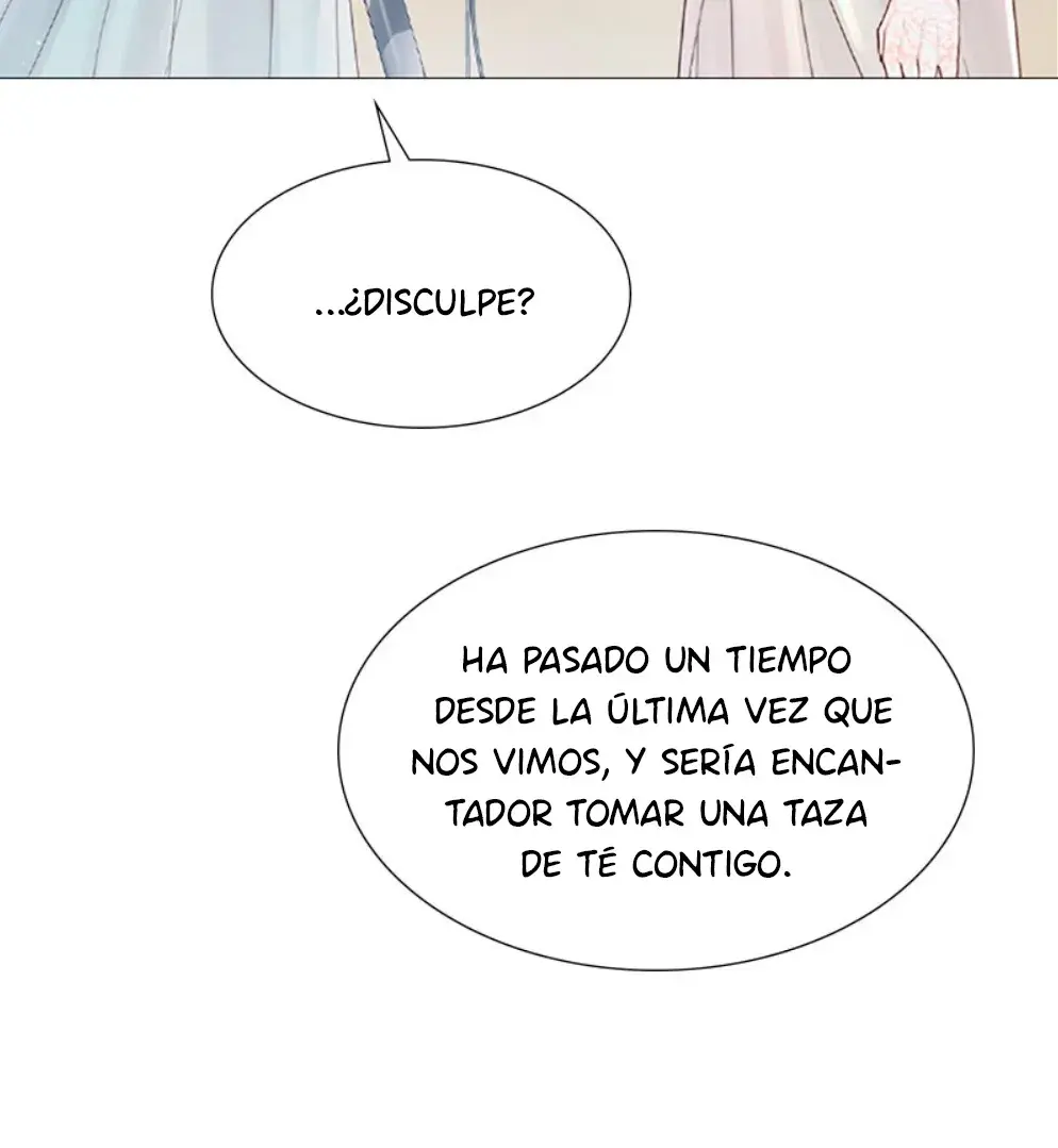 Llora, mejor aún ruega capítulo 13 página 43