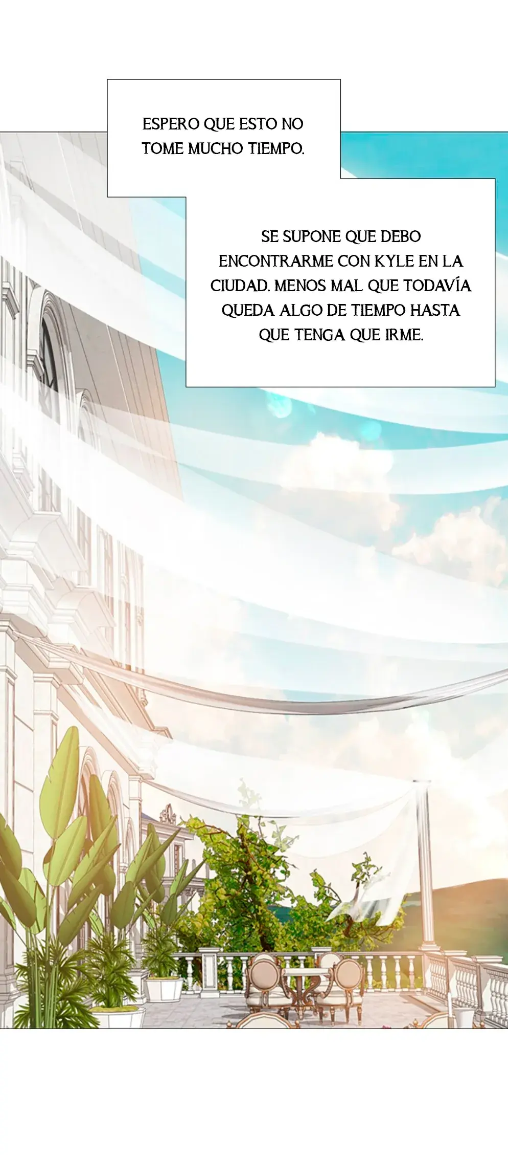 Llora, mejor aún ruega capítulo 13 página 49