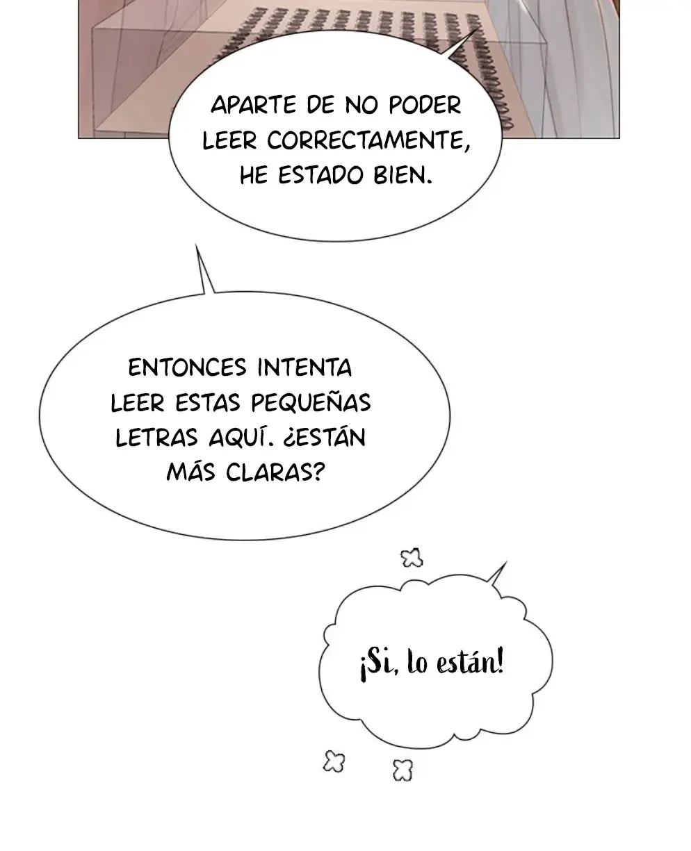Llora, mejor aún ruega capítulo 13 página 6
