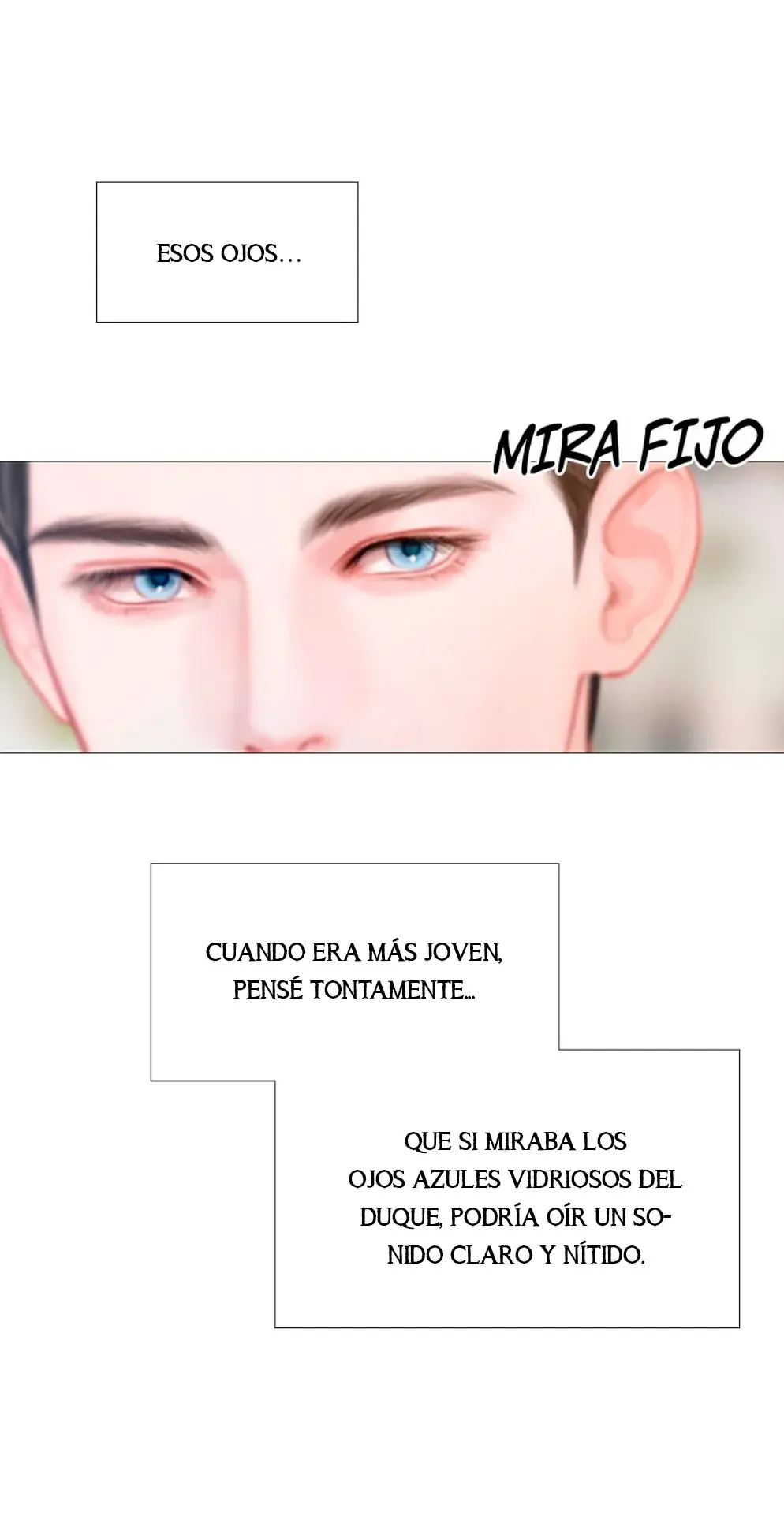 Llora, mejor aún ruega capítulo 13 página 61