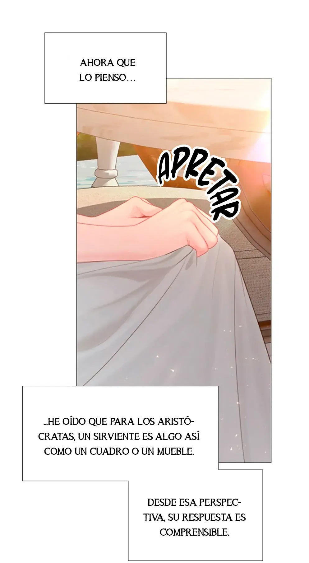 Llora, mejor aún ruega capítulo 13 página 71