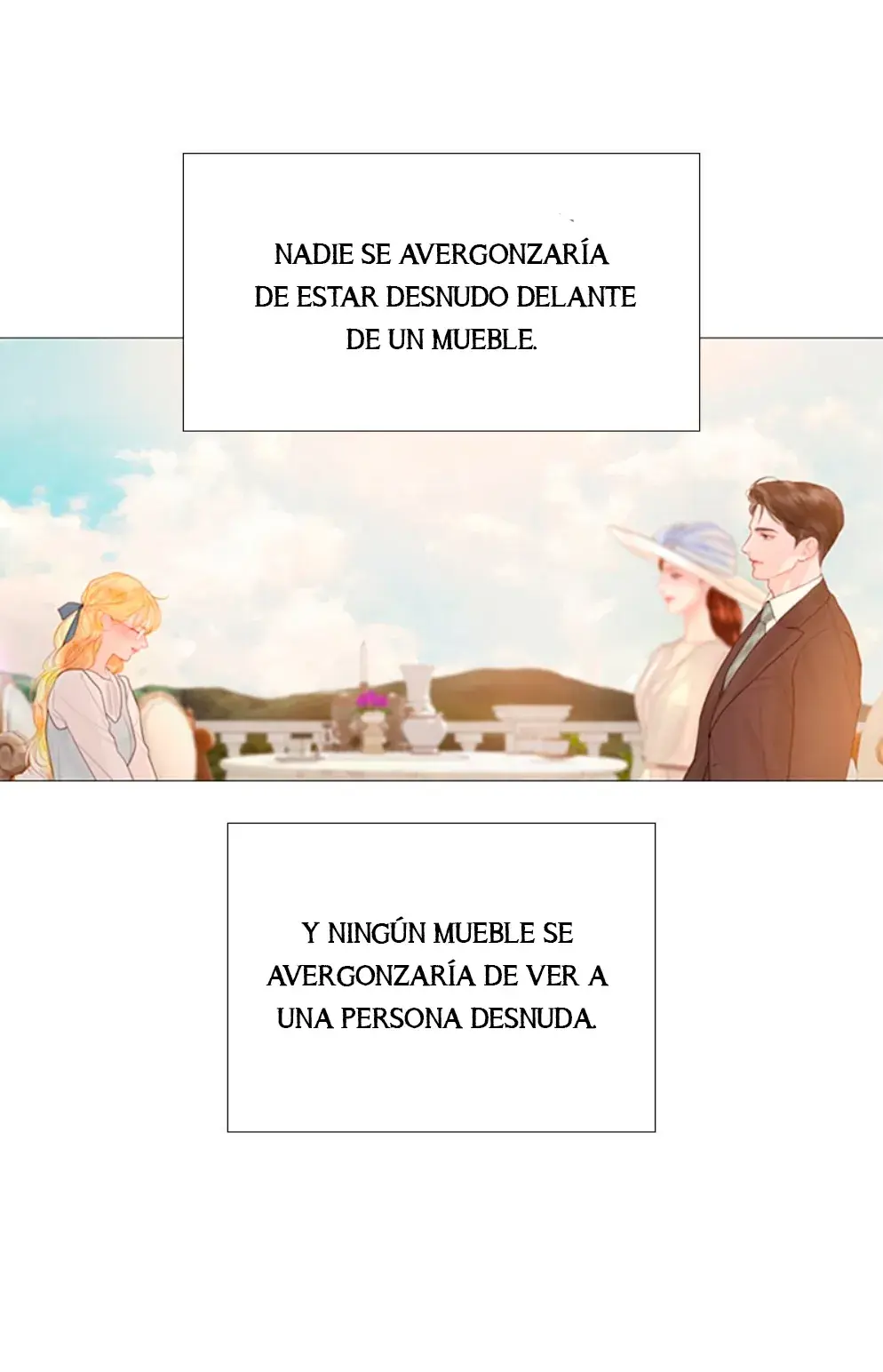 Llora, mejor aún ruega capítulo 13 página 73
