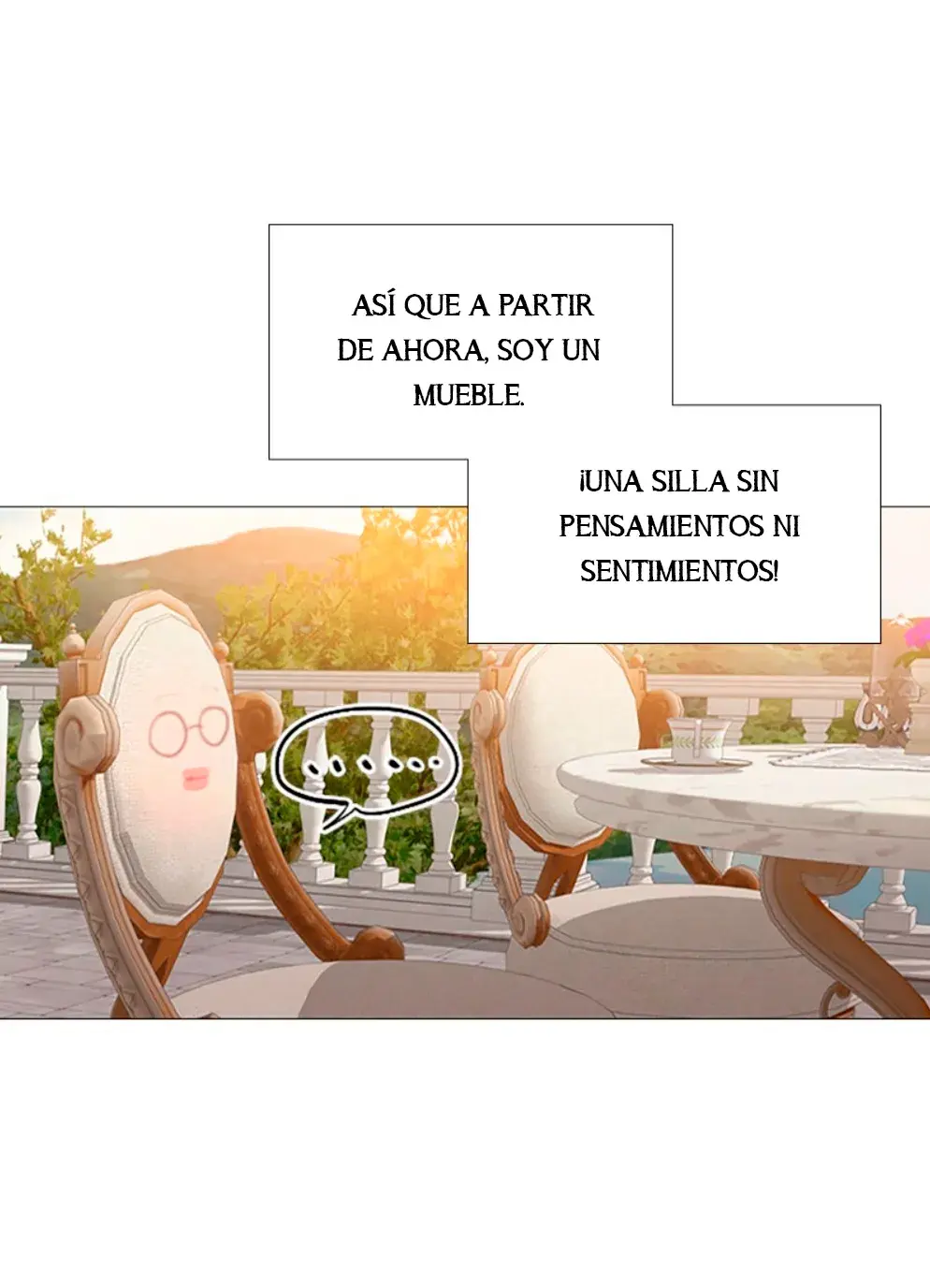 Llora, mejor aún ruega capítulo 13 página 74