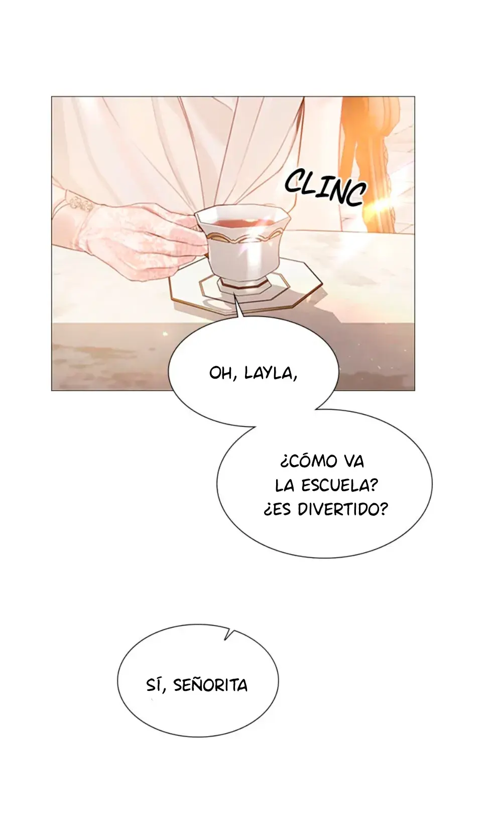 Llora, mejor aún ruega capítulo 13 página 76