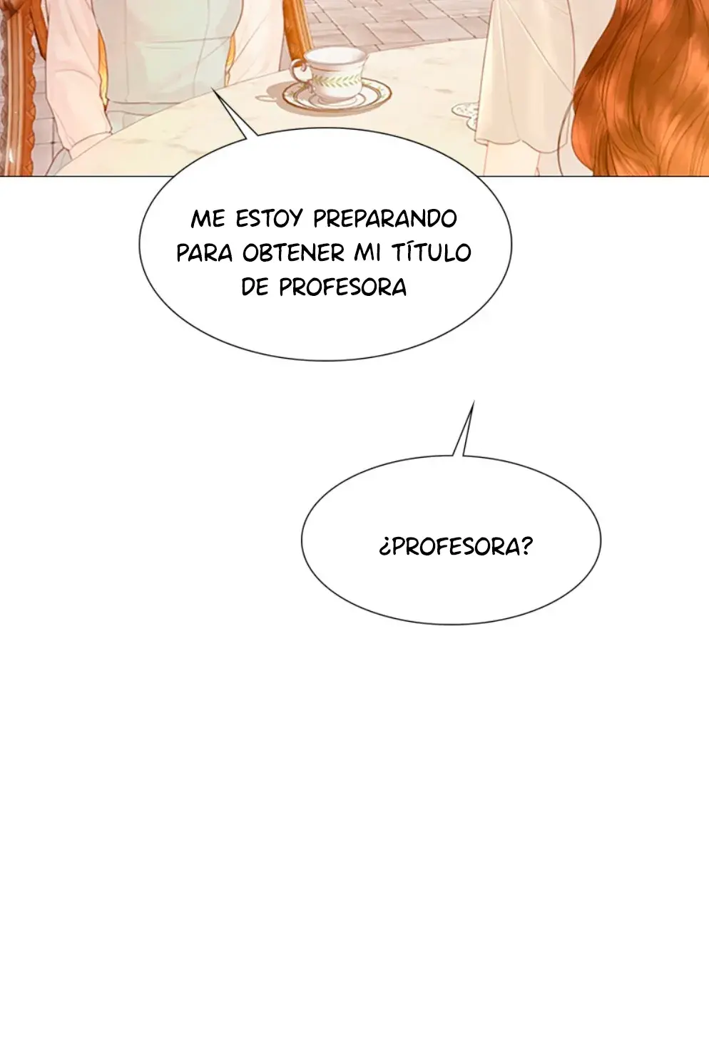 Llora, mejor aún ruega capítulo 13 página 79