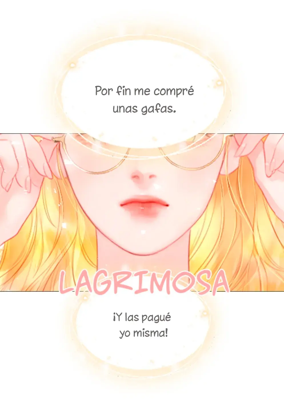 Llora, mejor aún ruega capítulo 13 página 8