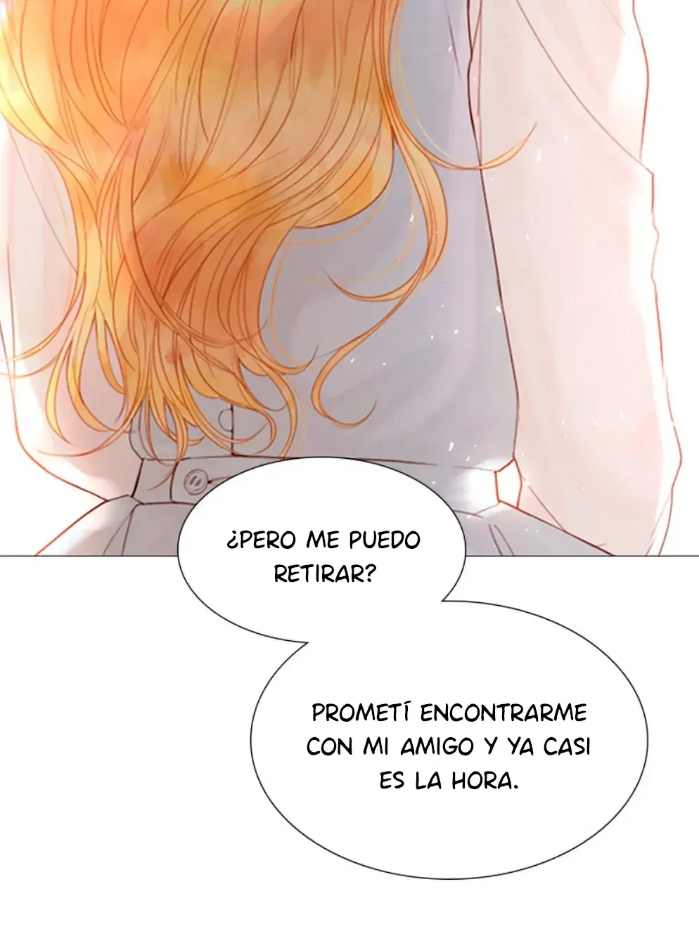 Llora, mejor aún ruega capítulo 13 página 96