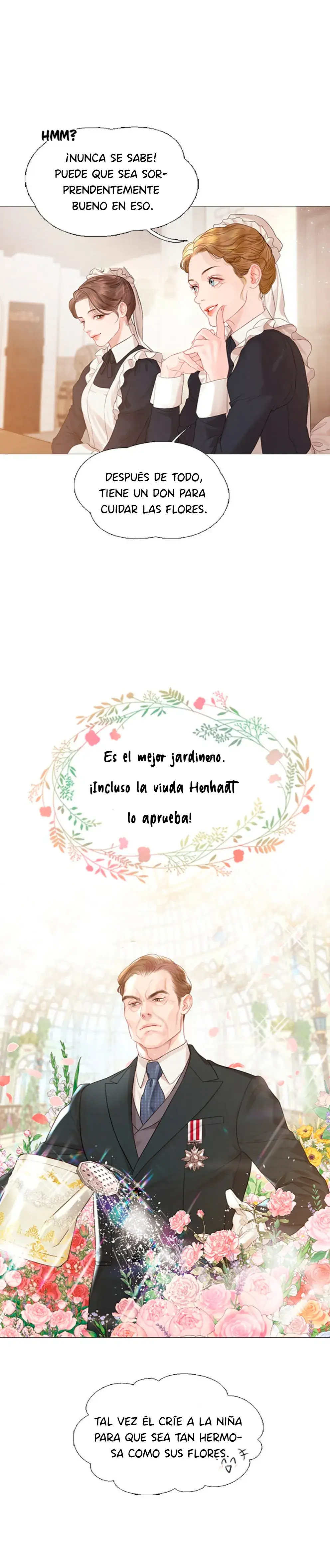 Llora, mejor aún ruega capítulo 2 página 12