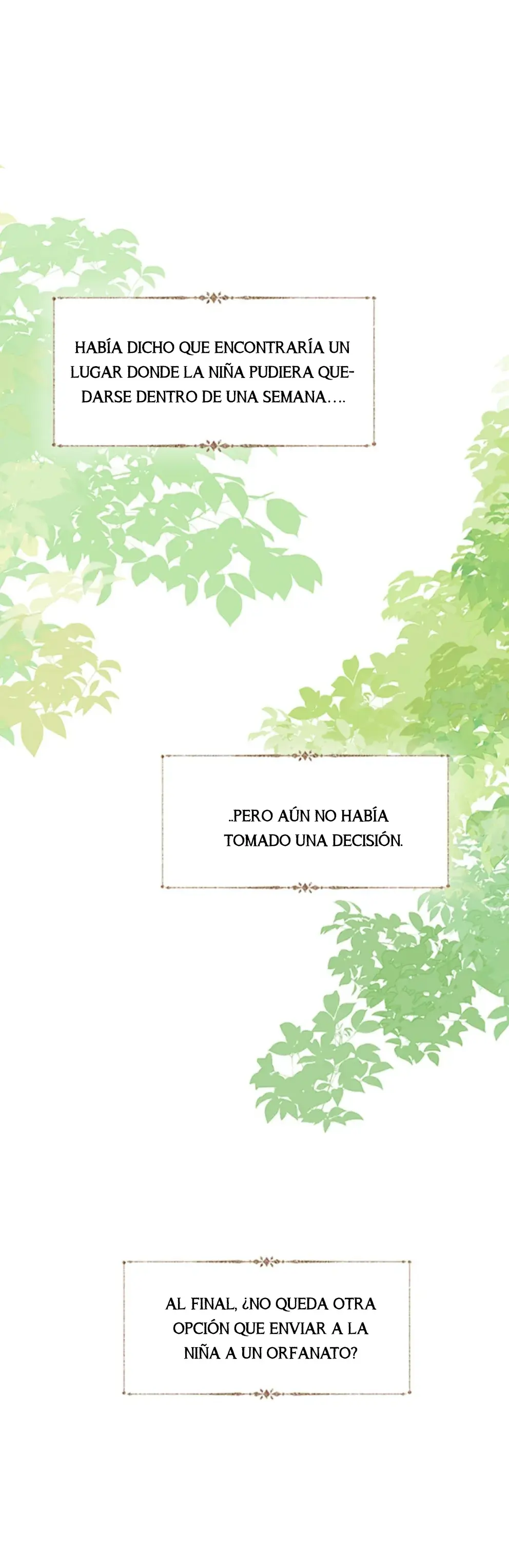Llora, mejor aún ruega capítulo 2 página 40