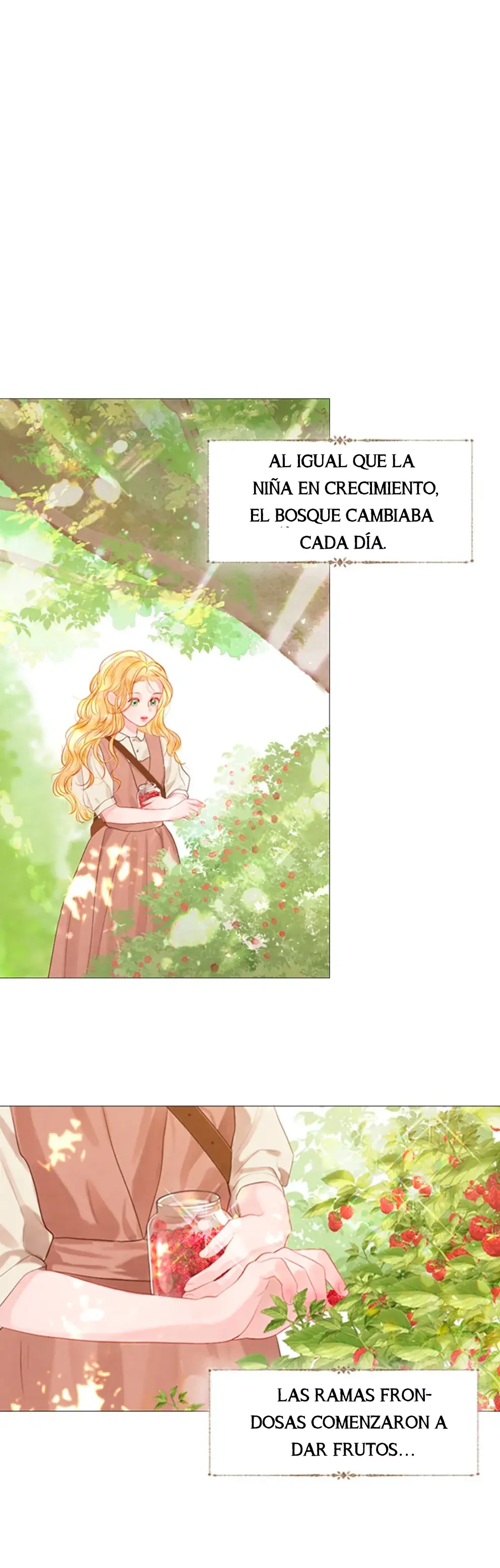 Llora, mejor aún ruega capítulo 2 página 47