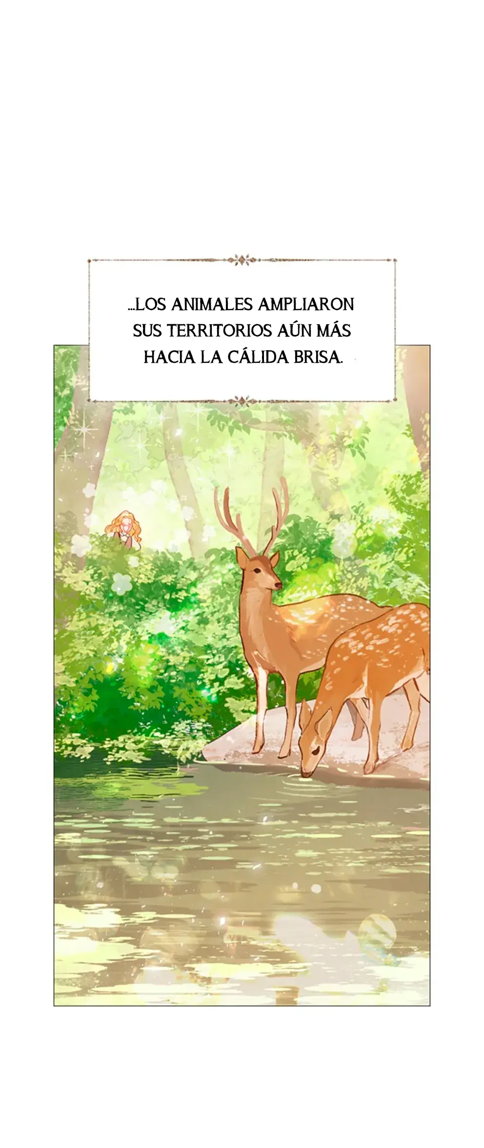 Llora, mejor aún ruega capítulo 2 página 48