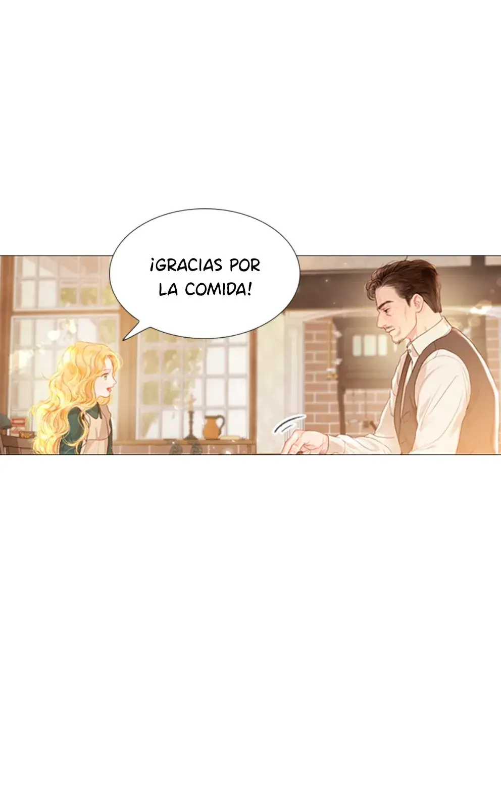 Llora, mejor aún ruega capítulo 2 página 7