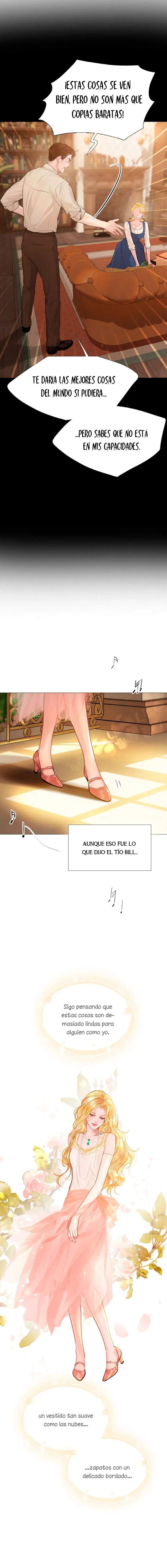Llora, mejor aún ruega capítulo 29 página 3