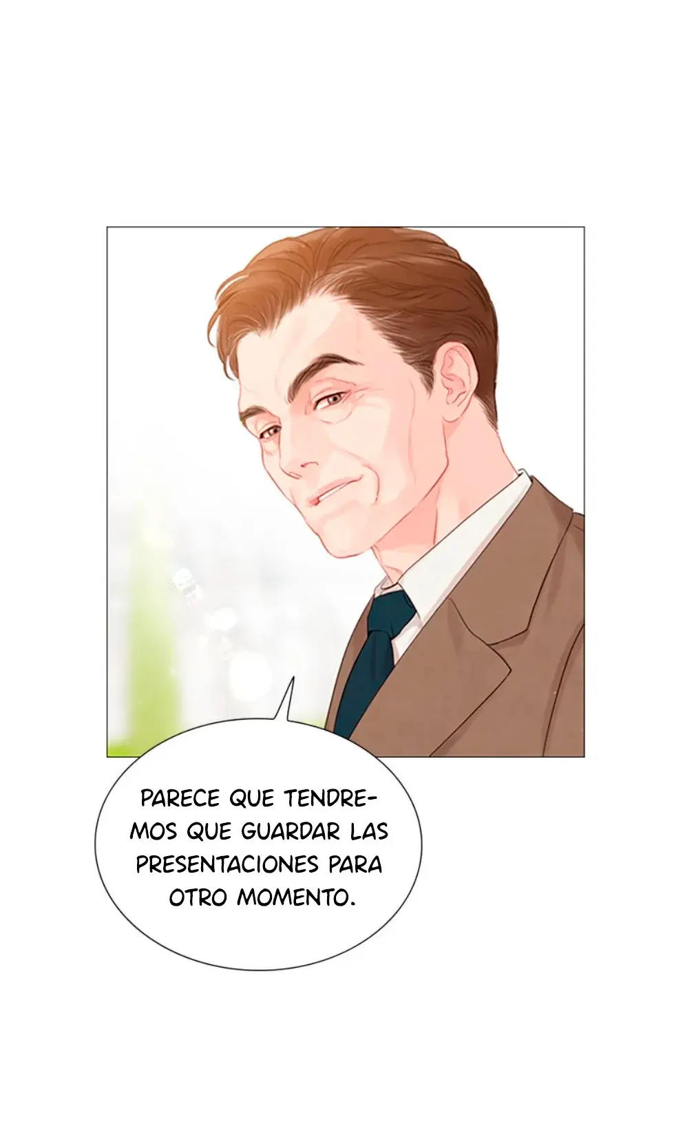 Llora, mejor aún ruega capítulo 3 página 28