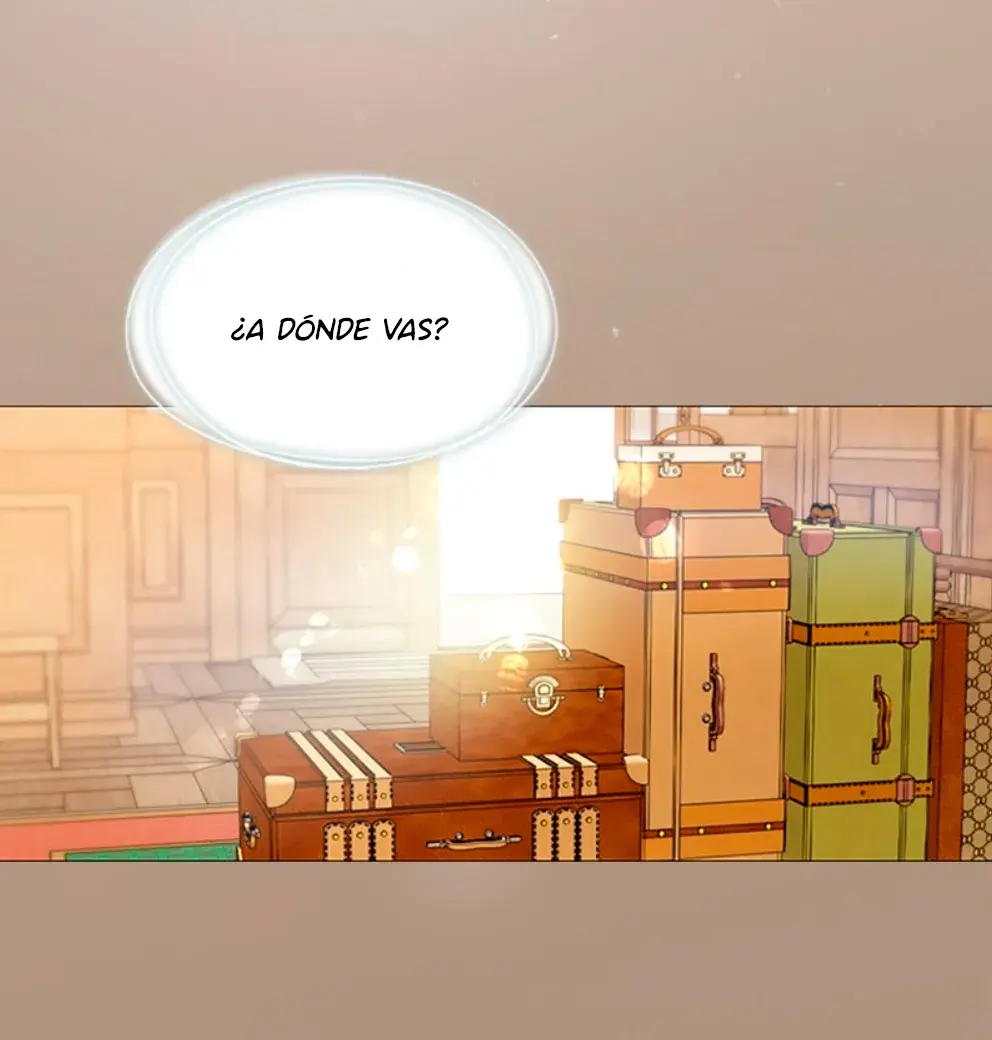 Llora, mejor aún ruega capítulo 3 página 58