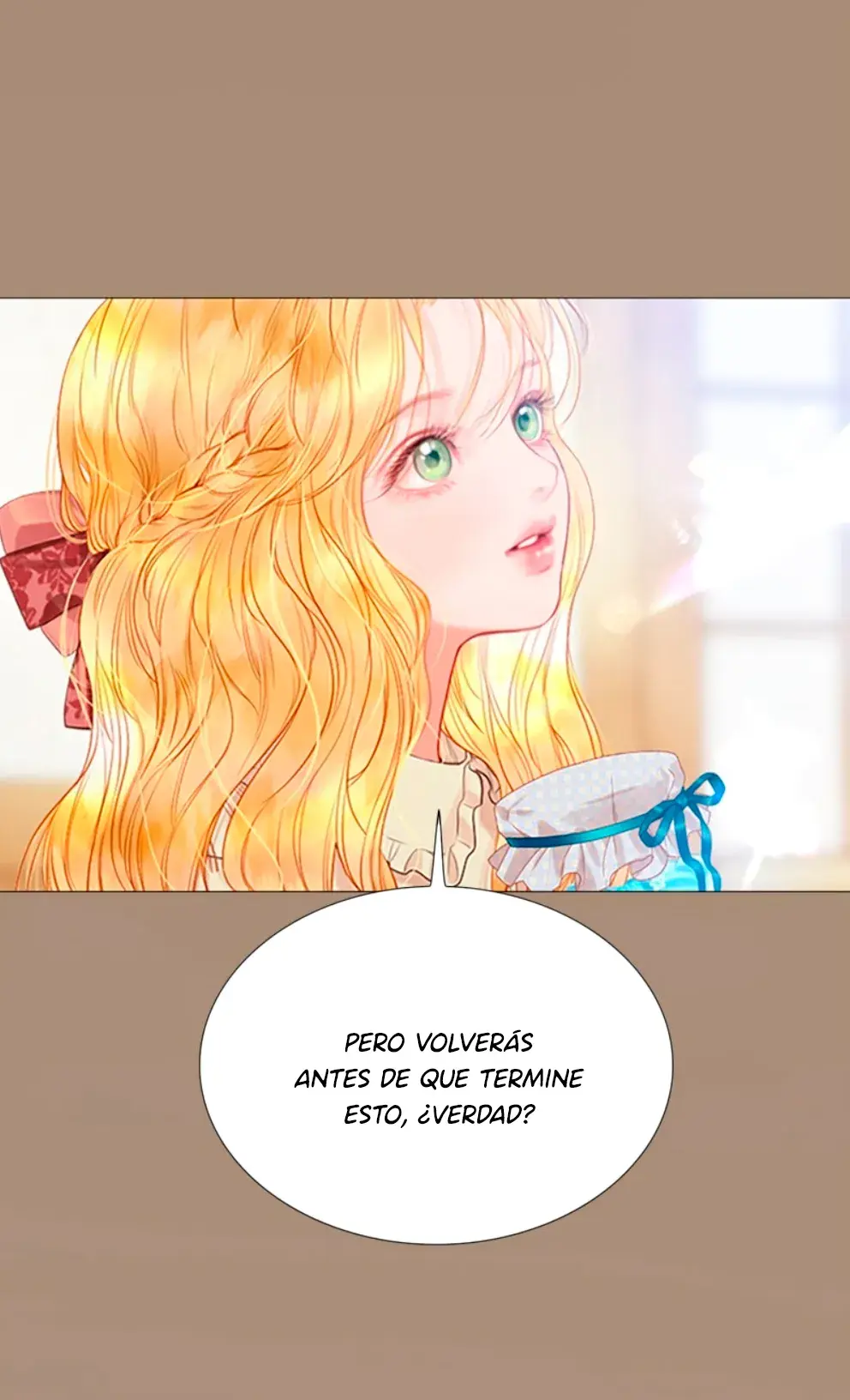 Llora, mejor aún ruega capítulo 3 página 63