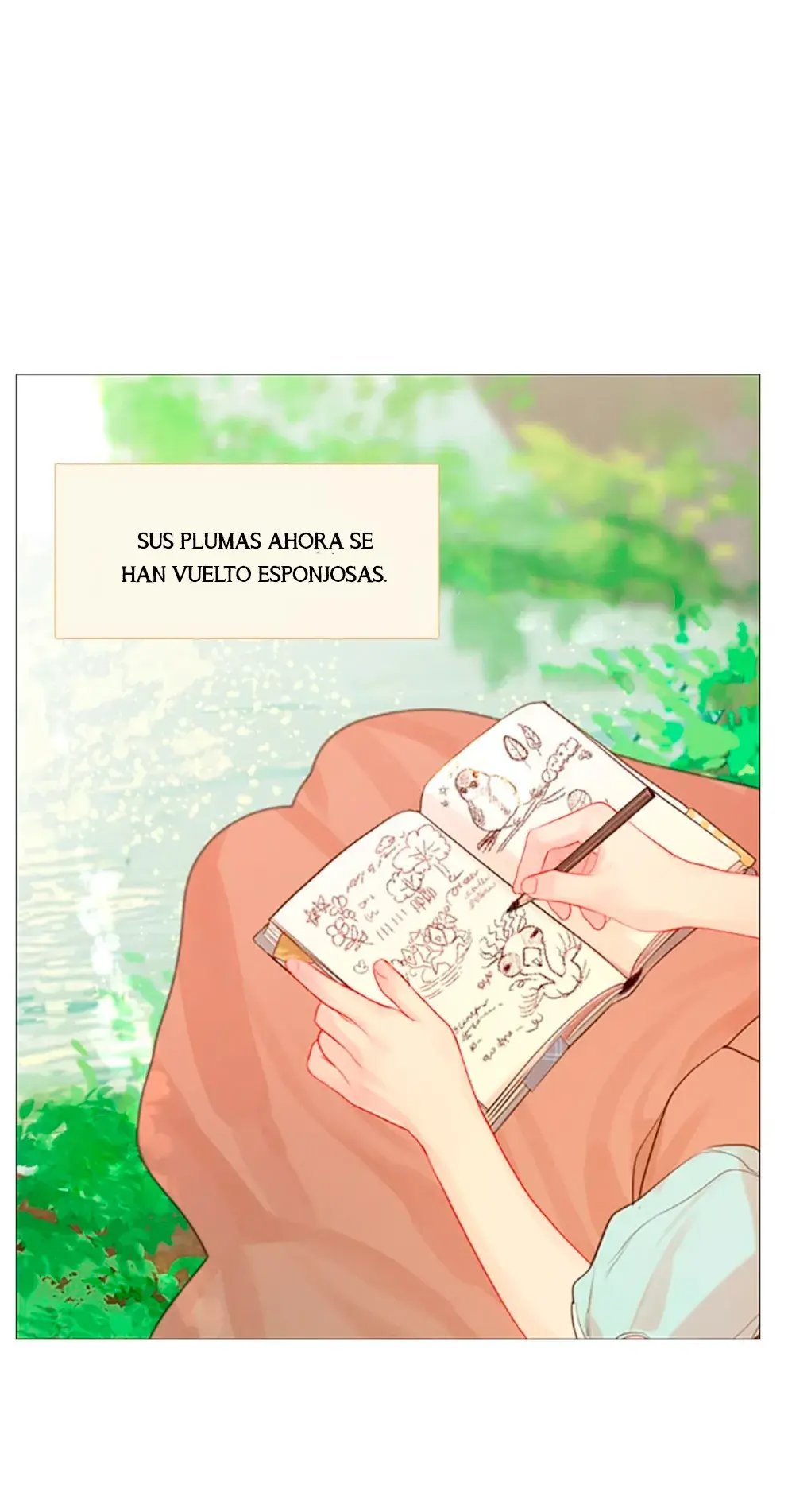 Llora, mejor aún ruega capítulo 3 página 76