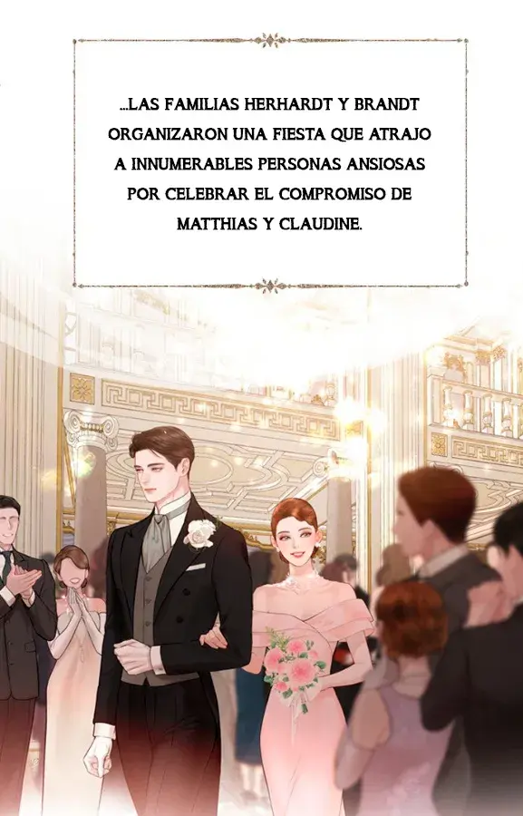 Llora, mejor aún ruega capítulo 37 página 3