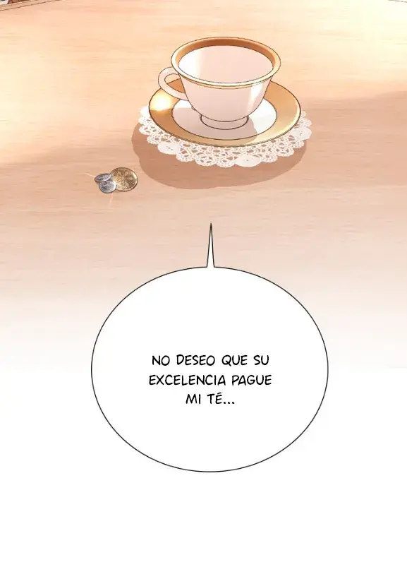 Llora, mejor aún ruega capítulo 41 página 3