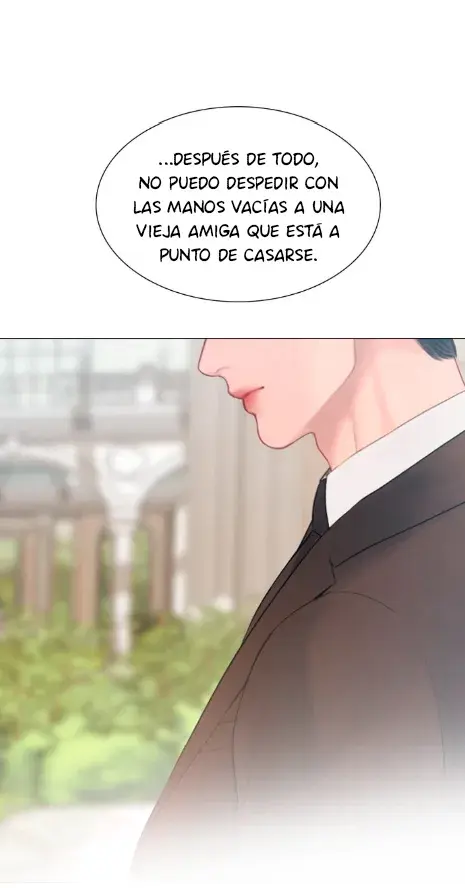 Llora, mejor aún ruega capítulo 46 página 45