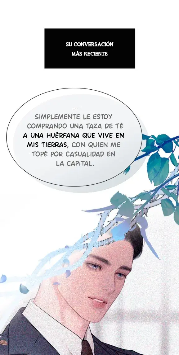 Llora, mejor aún ruega capítulo 47 página 7