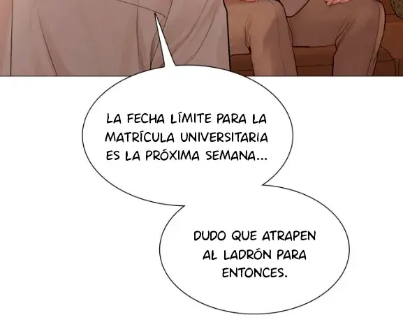 Llora, mejor aún ruega capítulo 49 página 49