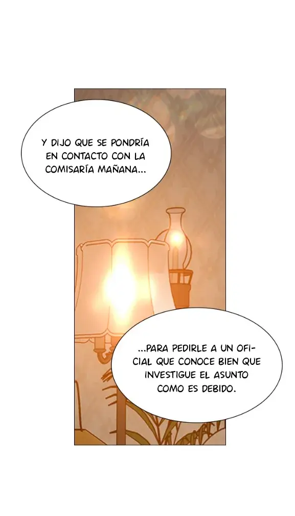 Llora, mejor aún ruega capítulo 49 página 53