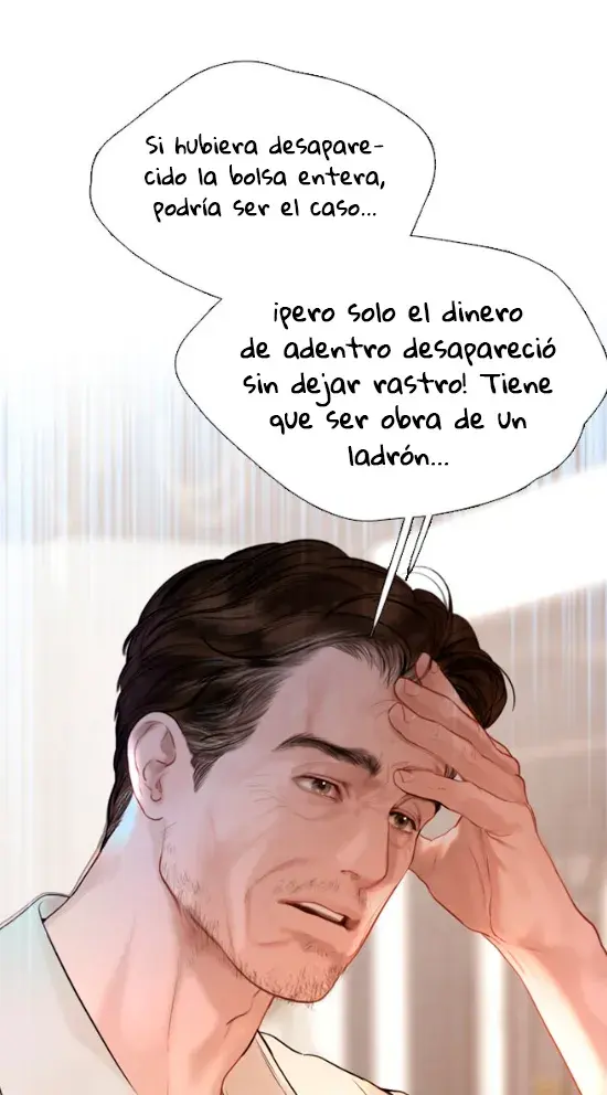 Llora, mejor aún ruega capítulo 49 página 6