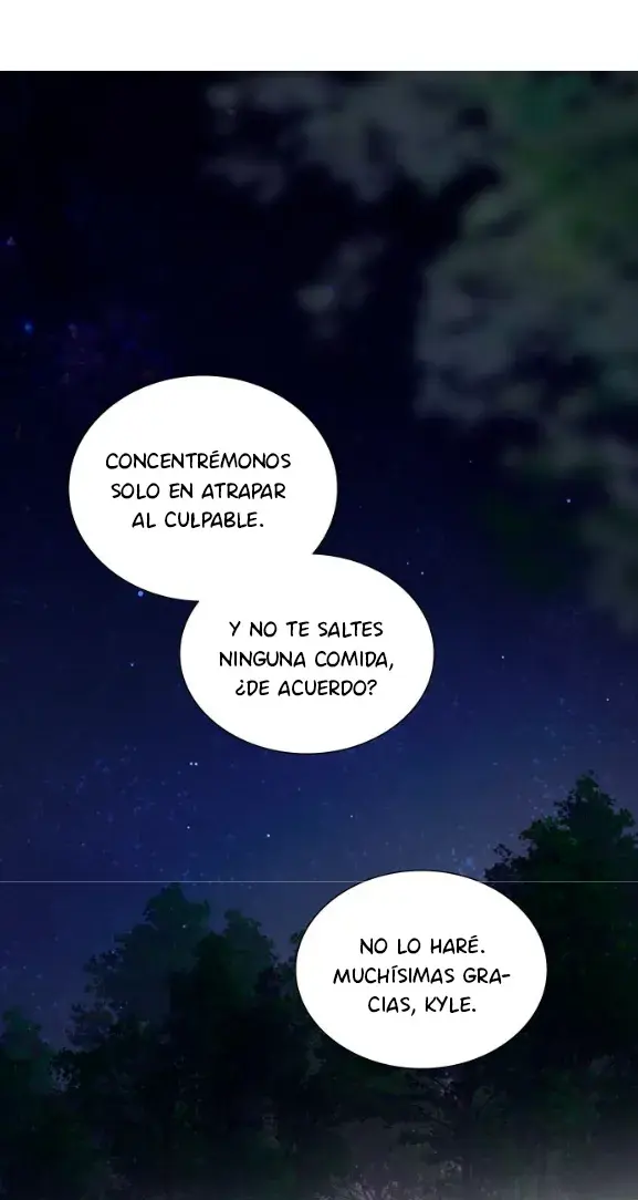 Llora, mejor aún ruega capítulo 49 página 66